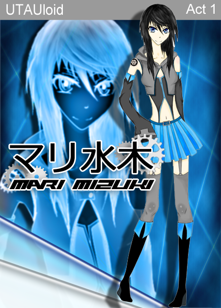 Mari Mizuki Gay spunk 2010 jelsoft enterprises ltd